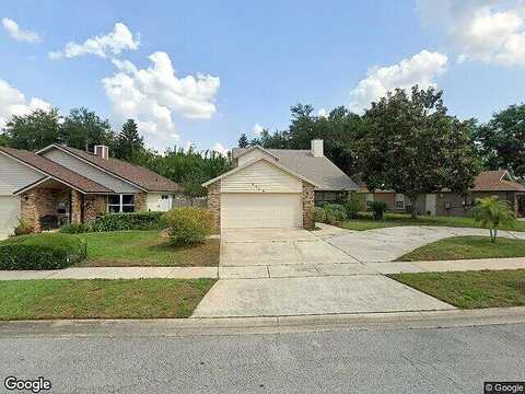 Hyde Park, WINTER PARK, FL 32792