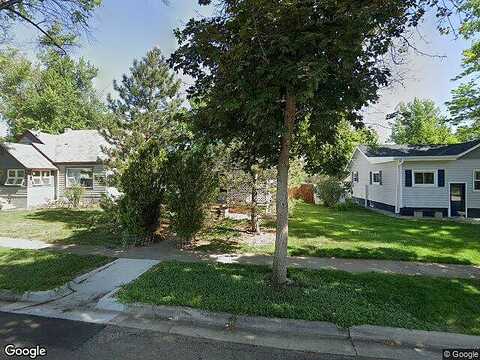 6Th, LONGMONT, CO 80501