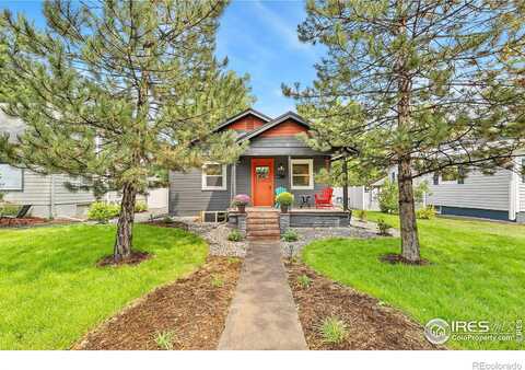 6Th, LONGMONT, CO 80501
