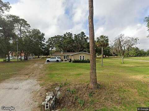 Joe Mcintosh, PLANT CITY, FL 33565