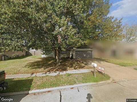 Hoover, DEER PARK, TX 77536