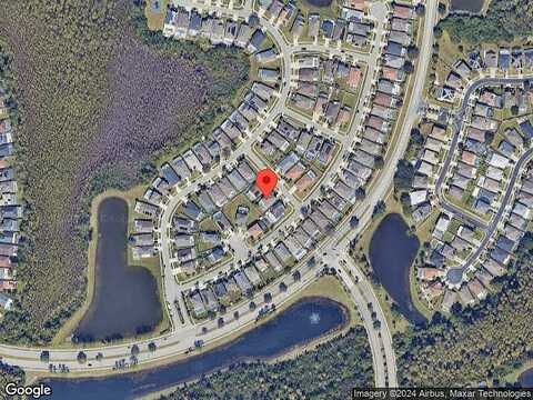 Sanibel Isle, ORLANDO, FL 32824