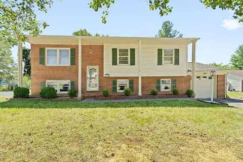 Brushy Mountain, SALEM, VA 24153