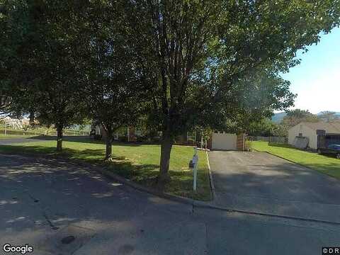 Brushy Mountain, SALEM, VA 24153