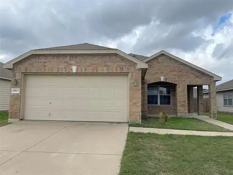 Firebush, HASLET, TX 76052