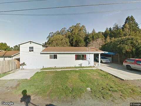 Underwood, MCKINLEYVILLE, CA 95519