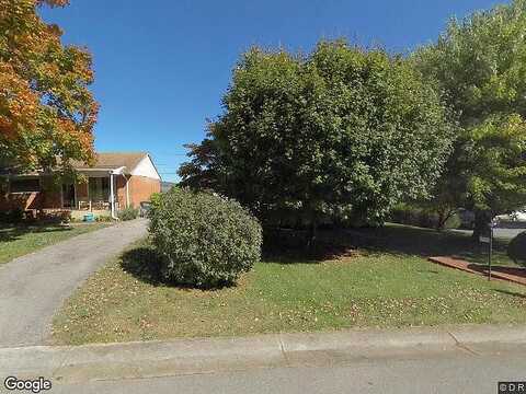 Deacon, SALEM, VA 24153