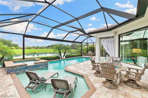 Lavante, BONITA SPRINGS, FL 34135