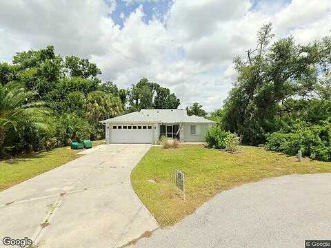 Spur, ROTONDA WEST, FL 33947