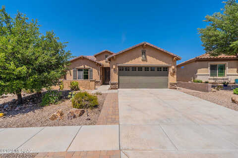 Barouche, VAIL, AZ 85641