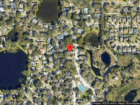 Fletchers Mill, TAMPA, FL 33613