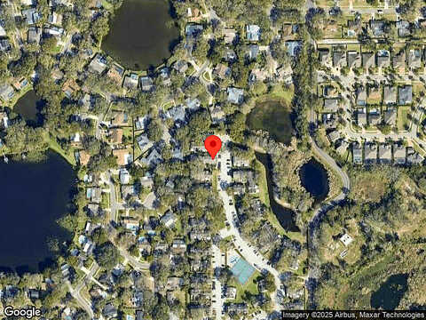 Fletchers Mill, TAMPA, FL 33613