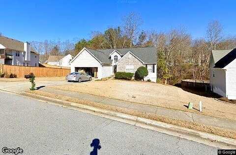 Heatherton, DACULA, GA 30019