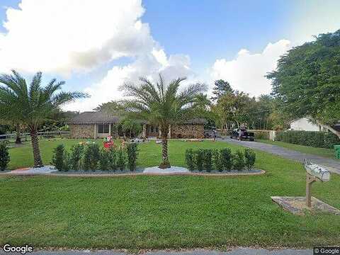 22Nd, DAVIE, FL 33325