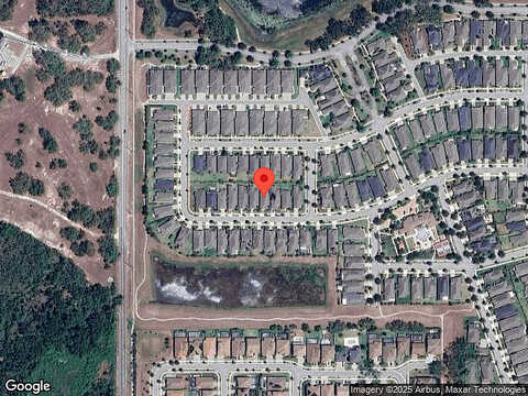 Swallow Hill, LITHIA, FL 33547
