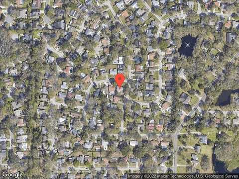 Cherry Brook, TAMPA, FL 33618