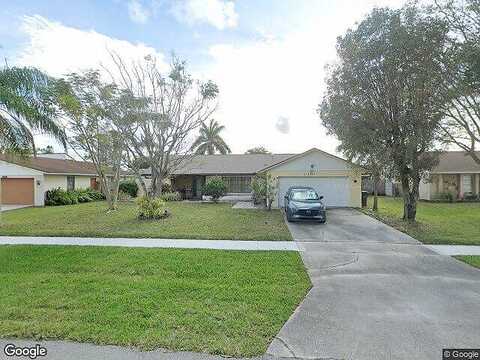 Pinetta, WELLINGTON, FL 33414