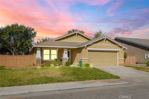 Sweetpea, BEAUMONT, CA 92223