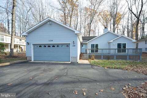 Madison, LOCUST GROVE, VA 22508
