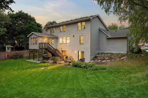 Essex, SAINT PAUL, MN 55124
