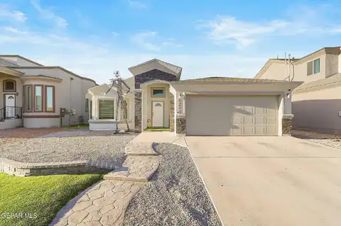Lago Vista, EL PASO, TX 79928