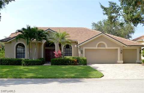 Tonbridge, BONITA SPRINGS, FL 34135