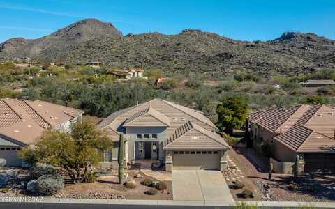 Heritage Canyon, MARANA, AZ 85658