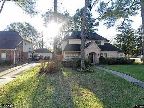 Meadow Sweet, CYPRESS, TX 77429