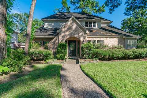 Meadow Sweet, CYPRESS, TX 77429