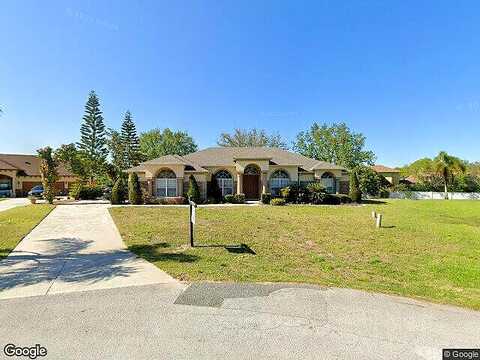 Calle De Ora, CLERMONT, FL 34711