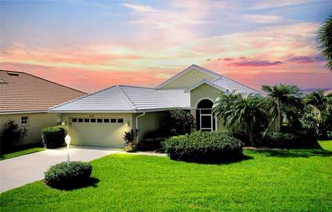 Berkshire, VENICE, FL 34292