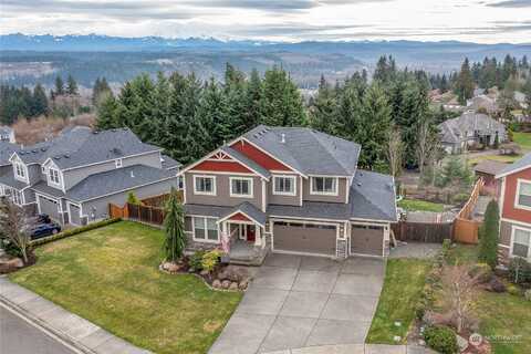 111Th Street, PUYALLUP, WA 98374
