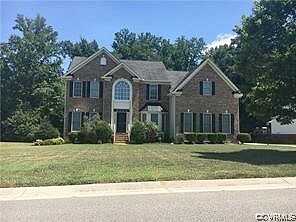 Silverdust, CHESTER, VA 23836