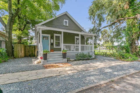 Drysdale, JACKSONVILLE, FL 32206