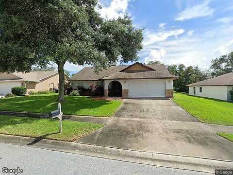 Killearn, TITUSVILLE, FL 32780