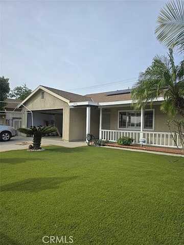 Flatbush, NORWALK, CA 90650