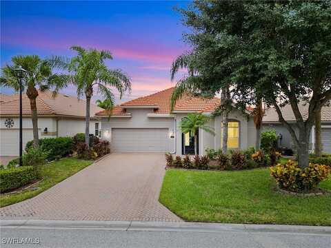 Troia, ESTERO, FL 33928