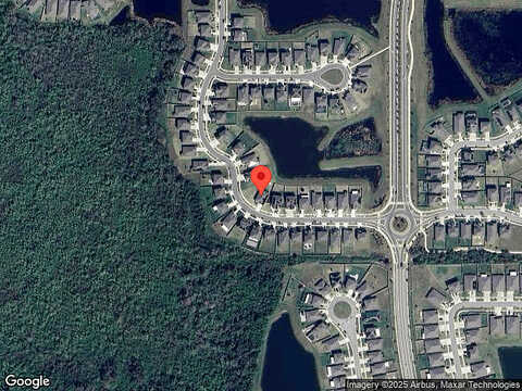 Palmera Vista, RIVERVIEW, FL 33579