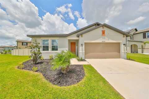Palmera Vista, RIVERVIEW, FL 33579