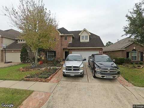 Barons Lake, CYPRESS, TX 77429