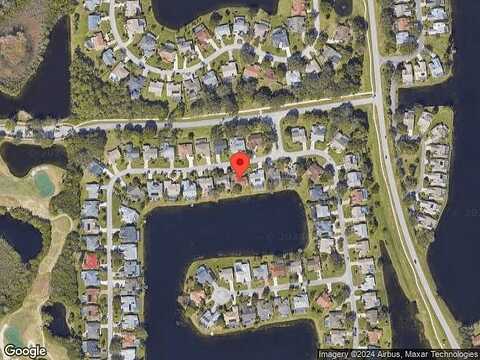 Cypress Trace, MELBOURNE, FL 32940