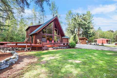 278Th, GRAHAM, WA 98338