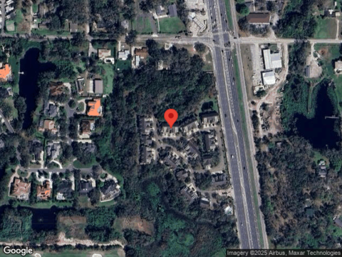 Villa Preserve, LUTZ, FL 33548