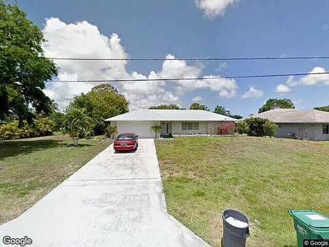 Naranja, PORT SAINT LUCIE, FL 34983