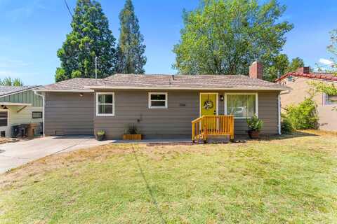 Evans, GRANTS PASS, OR 97526