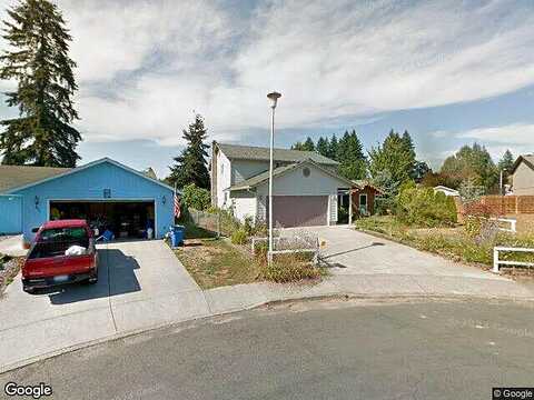 1St, LA CENTER, WA 98629