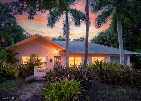 Bradford, FORT MYERS, FL 33901