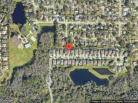 Canopy Creek, TAMPA, FL 33625