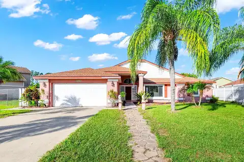 Texas Woods, ORLANDO, FL 32824