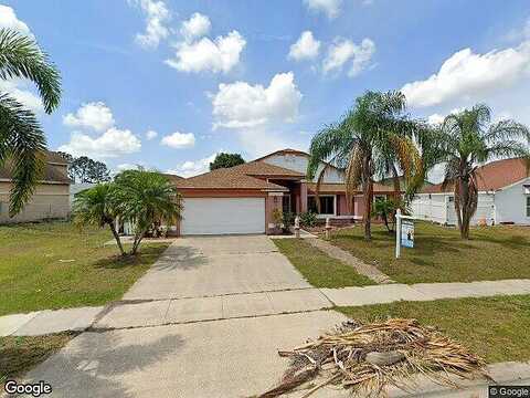 Texas Woods, ORLANDO, FL 32824